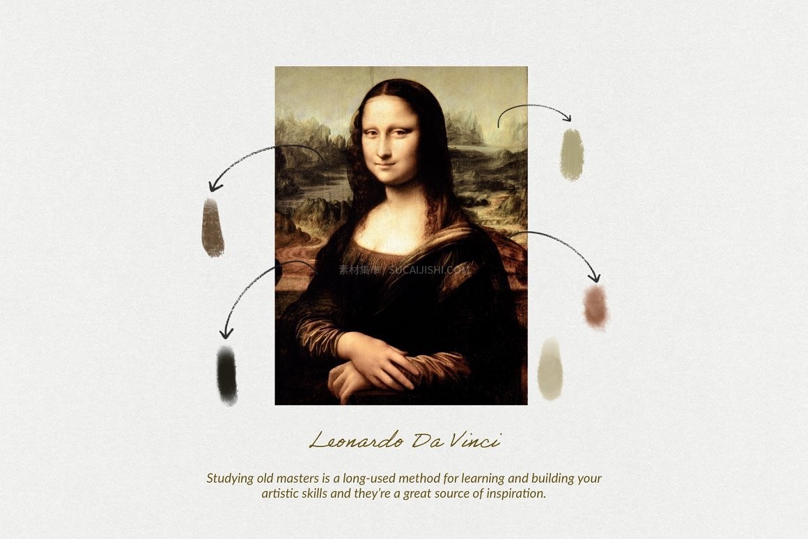 棨Da Vinci'sͻProcreateˢ